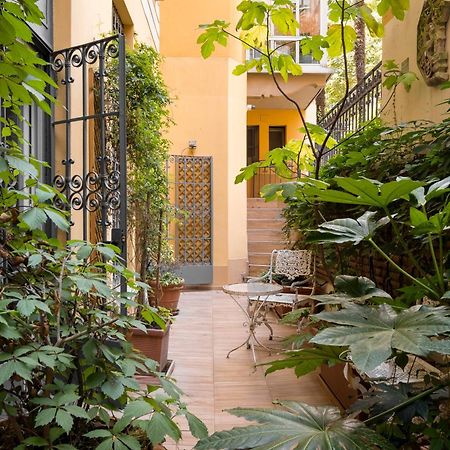 Homemi Arco Della Pace Apartment Milan Extérieur photo