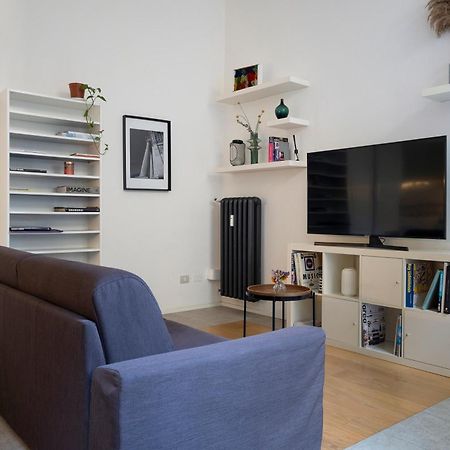 Homemi Arco Della Pace Apartment Milan Extérieur photo