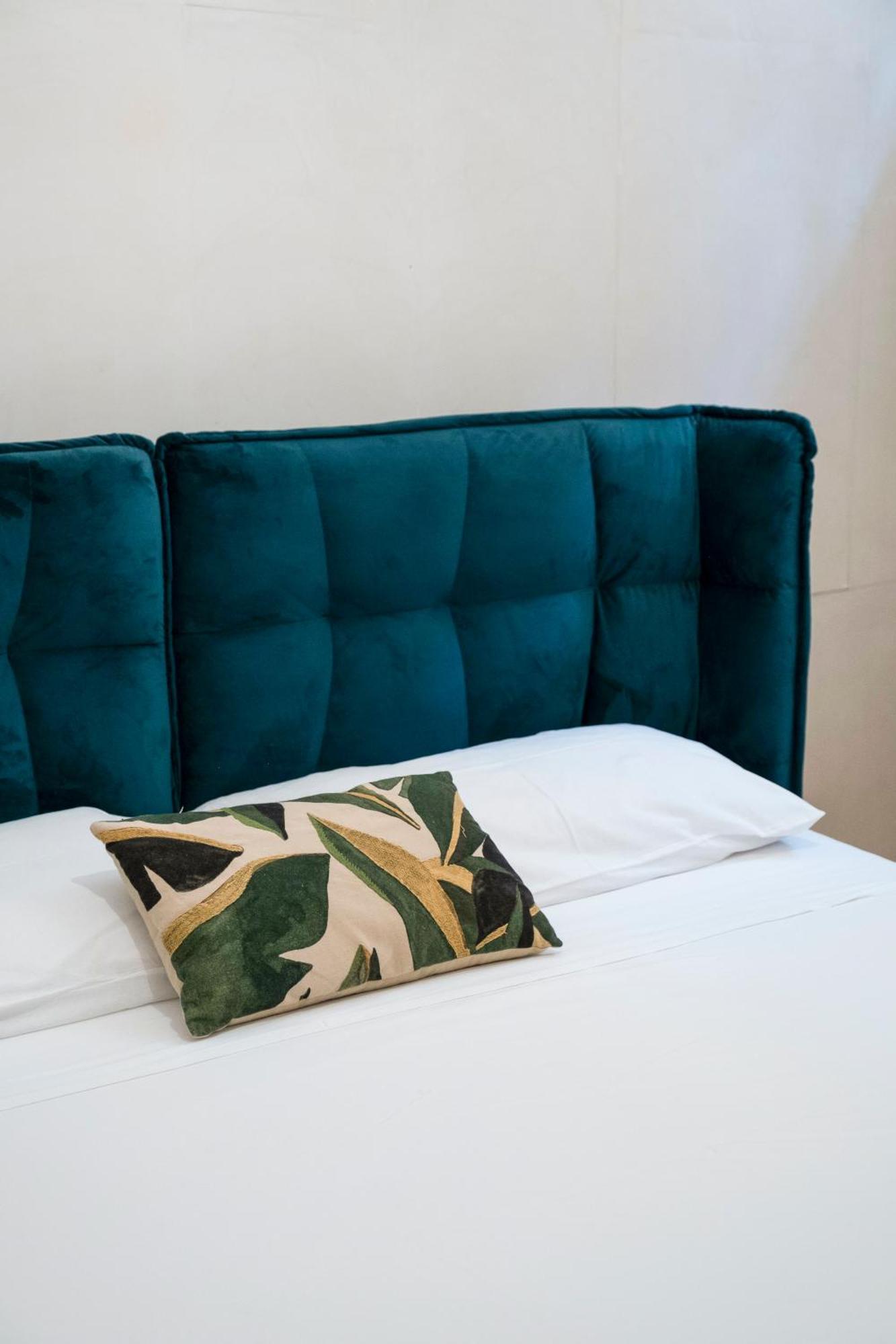 Homemi Arco Della Pace Apartment Milan Extérieur photo