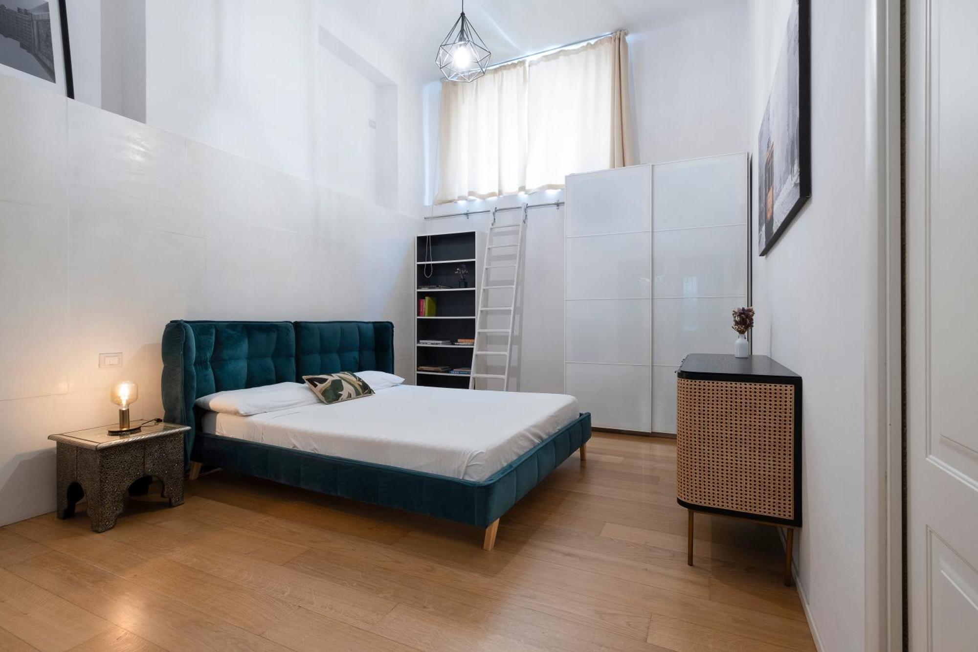 Homemi Arco Della Pace Apartment Milan Extérieur photo