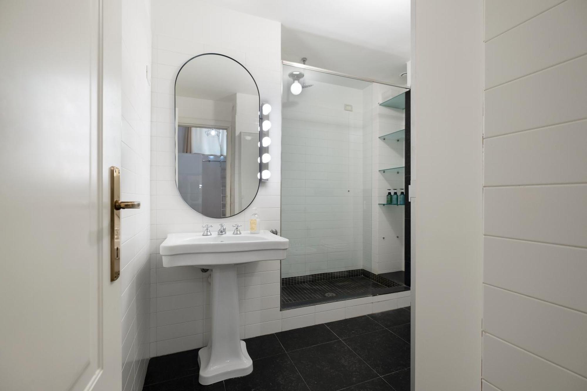 Homemi Arco Della Pace Apartment Milan Extérieur photo