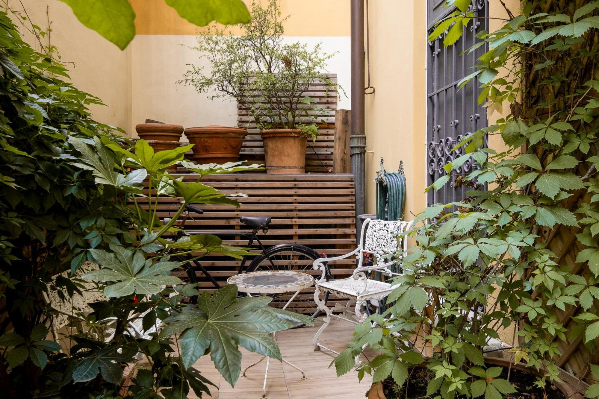Homemi Arco Della Pace Apartment Milan Extérieur photo