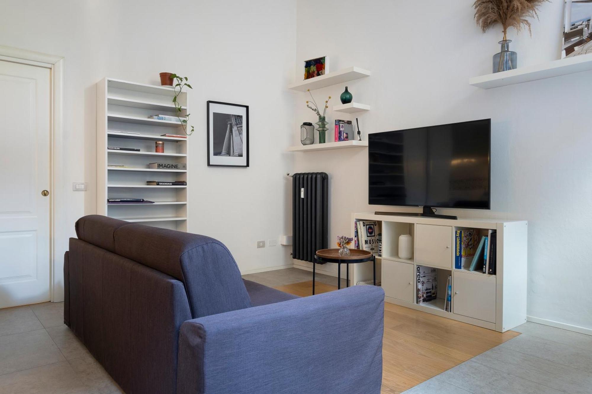 Homemi Arco Della Pace Apartment Milan Extérieur photo
