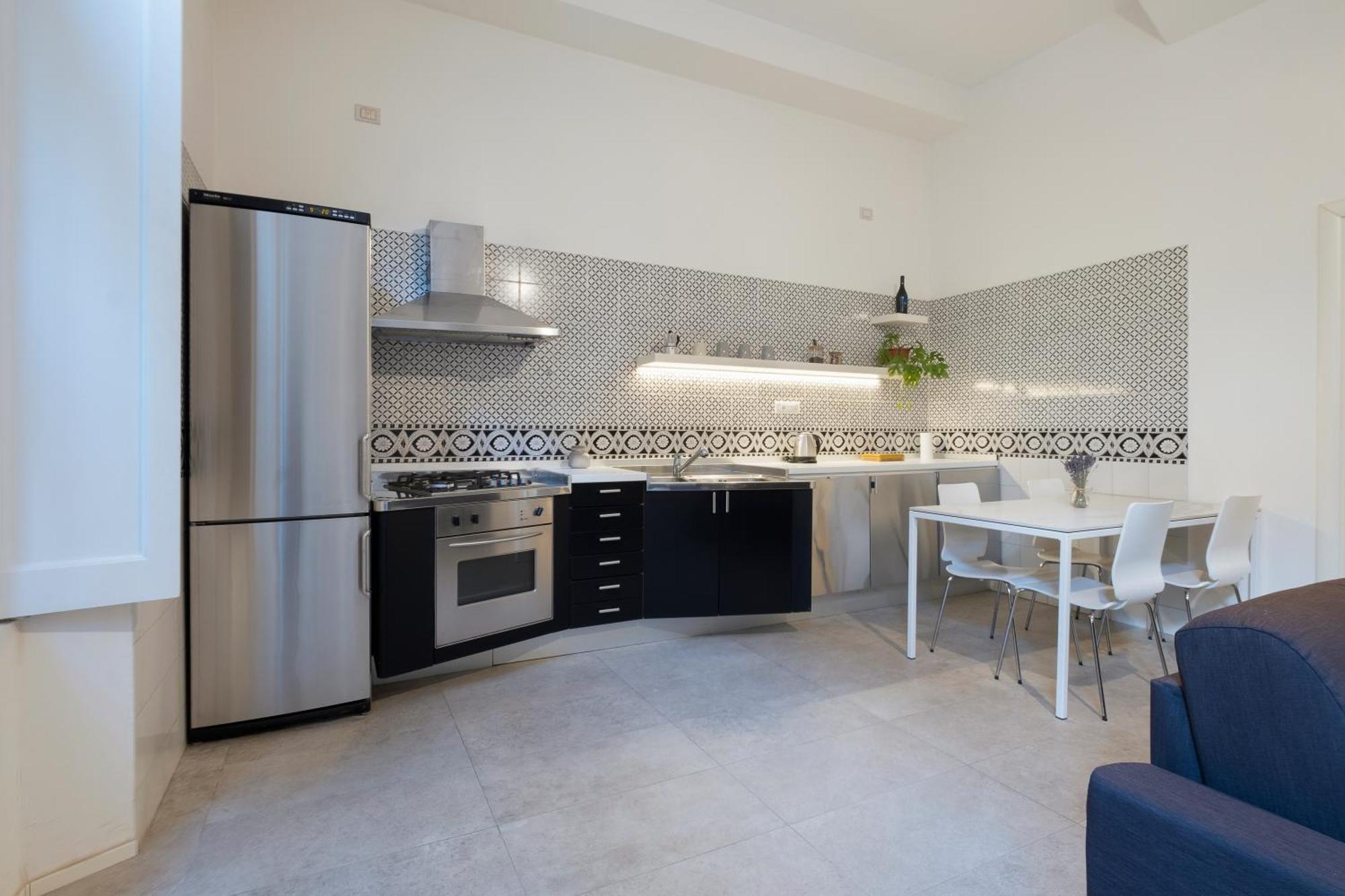 Homemi Arco Della Pace Apartment Milan Extérieur photo